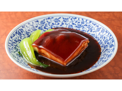 「本格を、もっと自由に。」ネオ中華×ロゼワインの新業態「NEO-CHINESE千龍（SENRON）」グラ...