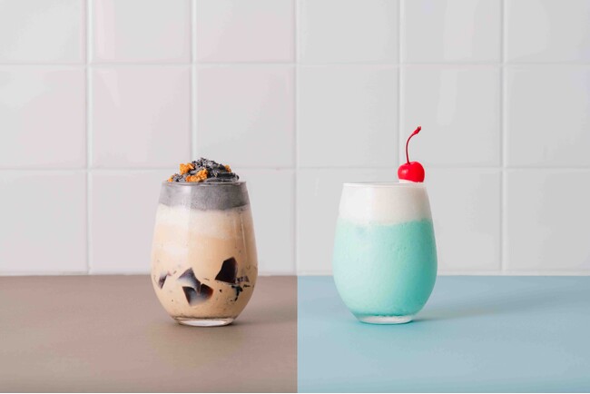 ごま専門cafe & izakaya『goma to』から夏にぴったりのごまメニューが登場!