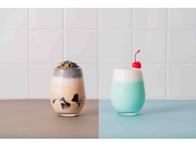 ごま専門cafe & izakaya『goma to』から夏にぴったりのごまメニューが登場!
