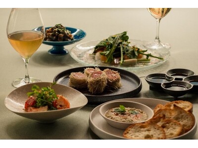 ごまにとことんこだわった東京・自由が丘のごま専門店『goma to』cafe & izakaya「gom...