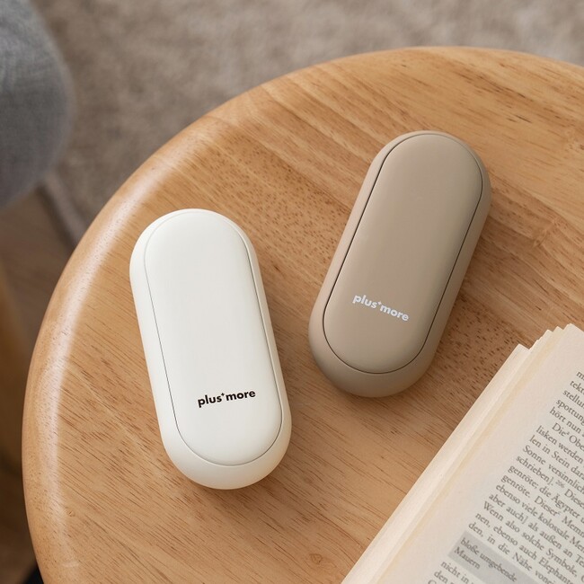 プレスリリース「約30,000台売れた人気エコカイロが、超軽く・握りやすくアップデートして新登場！シンプル機能で使いやすい「使い捨てないカイロ」が新発売【ライフオンプロダクツ株式会社】」のイメージ画像