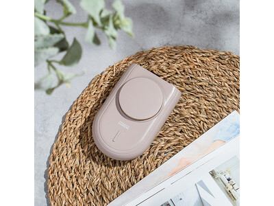 �݌v�̔��䐔12���䒴�I��q�b�g�����A�C�e���u�n���Y�t���[3WAY�t�@���v�ɃV�b�N�ȃj���A���X�J���[���V�o��y���C�t�I���v���_�N�c������Ёz