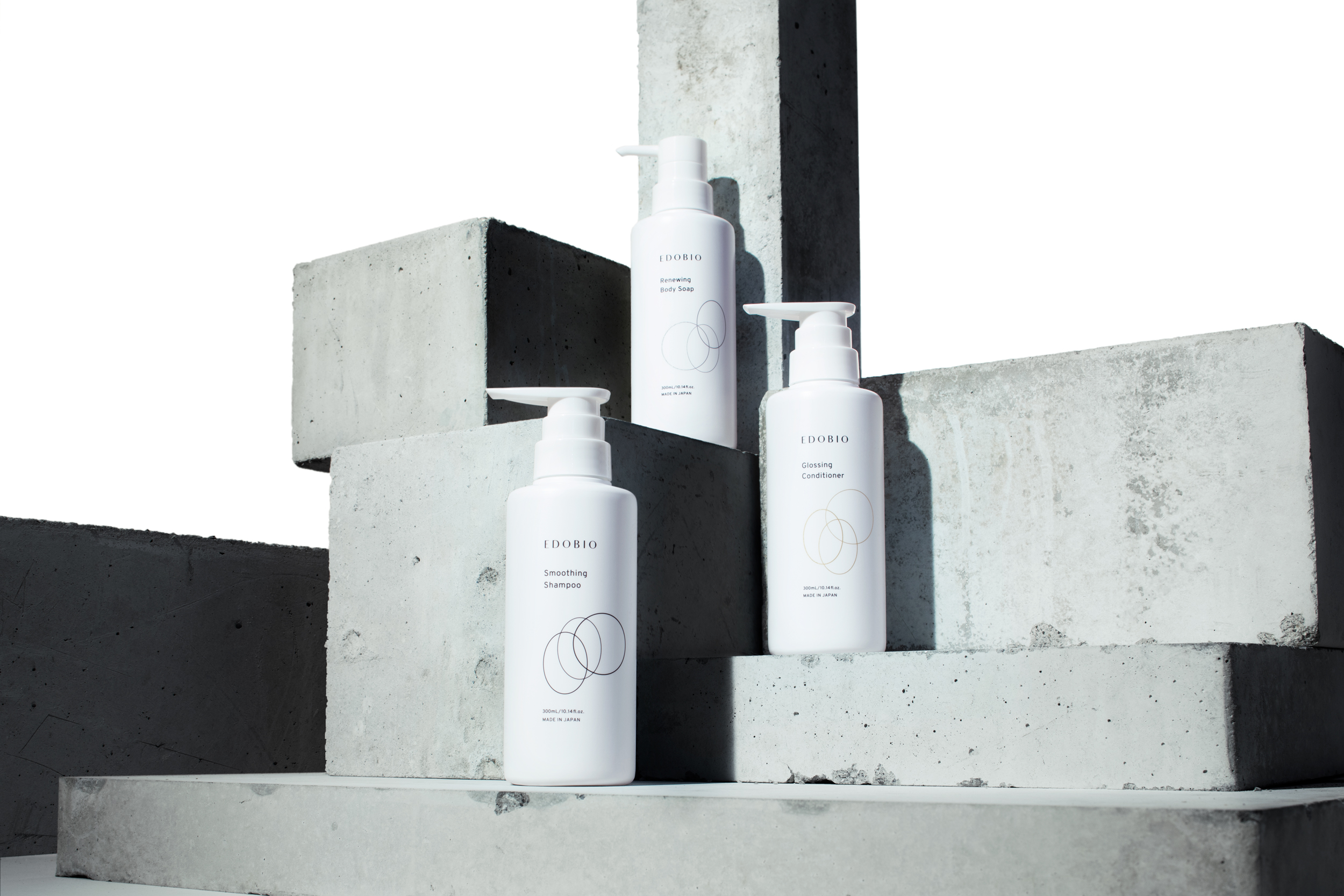 美しいライフスタイルのために。本質に届いていく、乳酸菌のヘア&ボディケア。EDOBIO「ヘア&ボディケアシリーズ」2022年9月30日発売開始