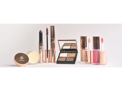 「私らしさ」を尊重し、これからの時代をともに創る新化粧品ブランド