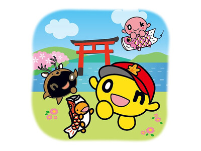 HTBグッズショップが広島 T-SITEに登場！2026年3月19日(木)～30日(月)