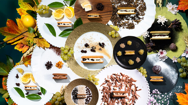 横浜の製菓会社 株式会社かをりが社名変更、会社使命を再定義へ