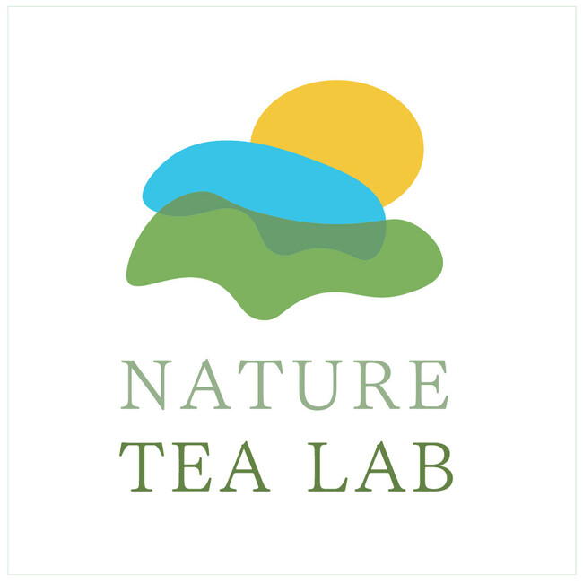 RIKACO×ティーライフの新ブランド「NATURE TEA LAB（ナチュレ ティー ラボ）」が始動！