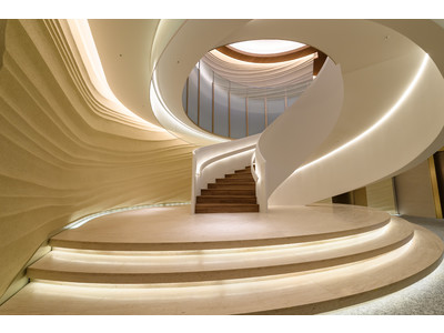 InterContinental Yokohama Pier 8 がお届けする早春の甘い香り「Sweet pea Week」