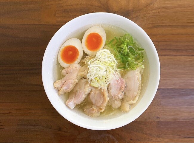 【4/5(日)11:00～】ラーメンステーション蒲田がオープン！