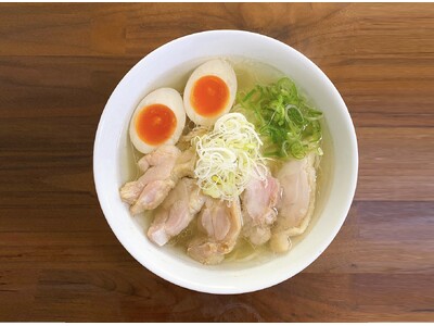 【4/5(日)11:00～】ラーメンステーション蒲田がオープン！