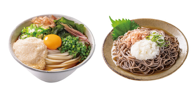 前年比132％伸長！フリーズドライ「国産長芋とろろ」「大根おろし」個食化・時短ニーズの高まりに応え、3食入り形態を5月1日新発売