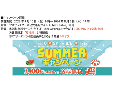 猛暑の献立、もう迷わない！管理栄養士考案の“戻すだけ”夏レシピ3選