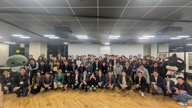 新事業創出へ業界を超えて連携 「Entertainment×Fintechコンソーシアム」初回会合を開催