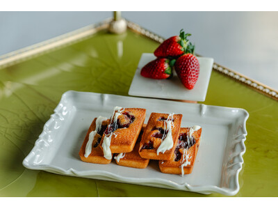 蔵前の焼きたてカヌレ専門店「KURAMAE CANNELE」と上野駅構内の「KURAMAE CANNEL...