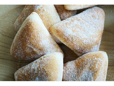 高尾山麓に揚げたてドーナツ専門店「高尾 さんかく堂」2024年2月17日（土）にNEW OPEN！