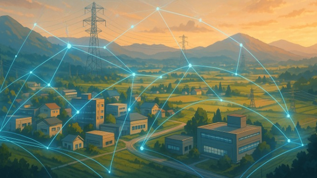 ベクター、AIインフラ事業の本格展開に向け、AI事業部を新設