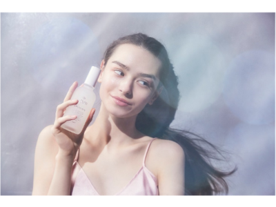 インフルエンサーゆうこすによる、角質ケアと保湿が同時に叶う新発想のスキンケアブランド「YOAN」を発売。