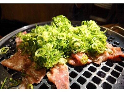 焼肉ホルモンたけ田、創業8周年「還元祭」開催！復刻888円・ドリンク188円・対象商品80％増量、総額8...