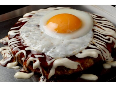 【豊島区巣鴨】埼玉2社が協業の新ブランド「もんじゃ お好み焼 どんどこどん」が巣鴨駅前に2号店オープン。生ビールなどドリンク88円のキャンペーンも。