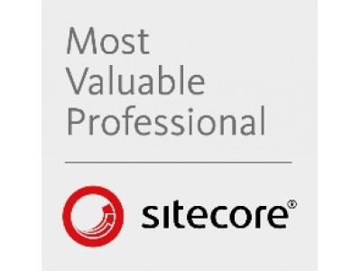 Sitecore MVP Awardで2年連続 国内最多5名受賞