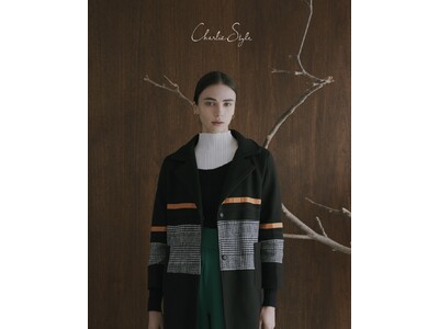 【Charlie Style】西武渋谷店にて初ポップアップストア＆初ファッションショーを同時開催決定！【女性向けファッションブランド】