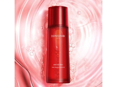 肌につける紅参 「正官庄 彤人秘(ドンインビ)」日本公式ローンチ