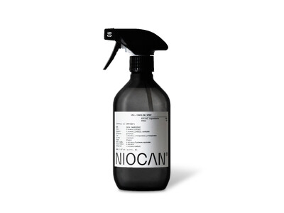 伊勢丹浦和店にて期間限定 冬虫夏草シリーズ＆消臭・除菌スプレー「NIOCAN」を販売！