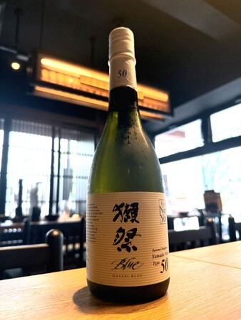 ニューヨーク生まれの日本酒が50%オフ「富士喜商店」(全店)~47都道府県の日本酒がすべて勢揃い~