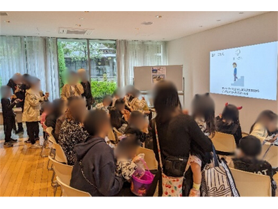 加賀レジデンス・アトラス加賀・シティテラス加賀【第三回】3マンション合同ハロウィンイベントを開催