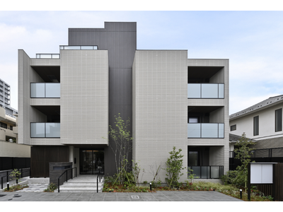 元気なシニア向け安心賃貸住宅「ヘーベルVillage」「ヘーベルVillage 世田谷砧～Music～」が完成