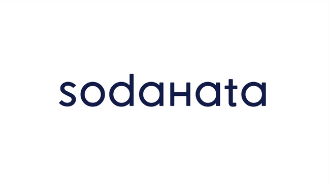 子育てと仕事の両立インフラづくりに取り組む「sodahata」がブランドリニューアル