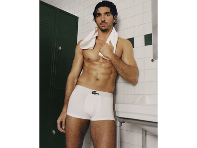 ���R�X�e�A�e�C���[�E�U�n�[���E�y���X���}�����ŐV�A���_�[�E�F�A�L�����y�[�������J