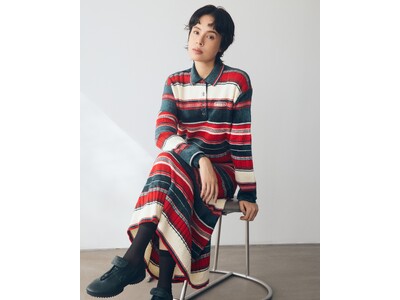 LACOSTE FALL-WINTER 2026 RUNWAY COLLECTIONを発売