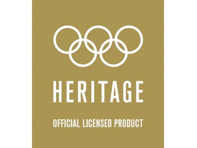 ラコステより、国際オリンピック委員会（IOC）との賞賛すべきタッグからうまれたオリンピック ヘリテージコレクションが、初登場