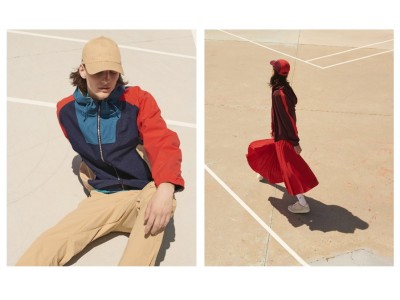 LACOSTE MOTION