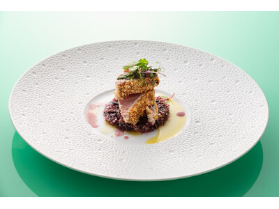 【ものすっギョーくおいしい！おさかなの１汁１おにぎりや20分レシピ】JF全漁連 シーフード料理コンクール...