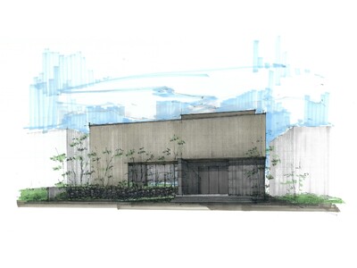 東海エリアの新拠点！アールギャラリー日進梅森展示場 2024年秋オープン予定