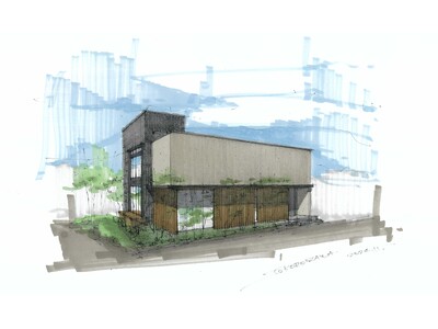 【当社初！埼玉県に出店！】アールギャラリー新所沢展示場（仮称）2025年春オープン予定