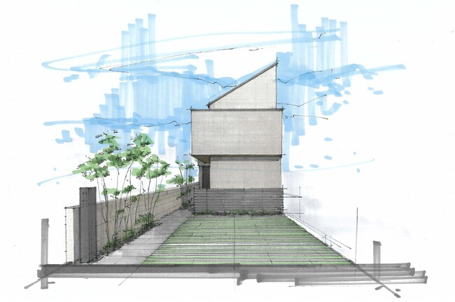 「東京ゼロエミ住宅」に対応した新マチかど展示場を東京都三鷹市にオープン予定！