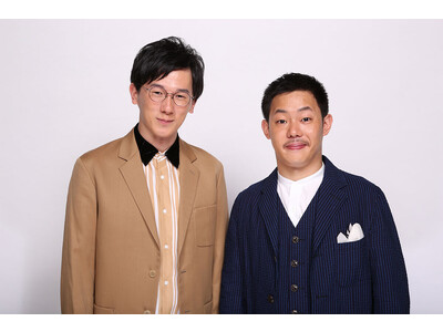 『水ダウ』で結婚発表のザ・マミィ酒井、番組の裏話や婚姻届をめぐりマネージャーと揉めたエピソードを明かす。