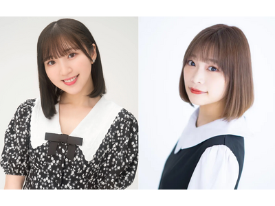 豊田萌絵＆小山百代が番組パーソナリティ＆園のキャラクターボイスを担当！『豊田萌絵＆小山百代のあのね、うみ...