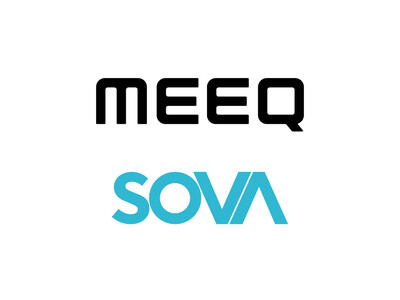 IoTプラットフォーム『MEEQ』、ノーコード業務アプリケーションSaaS『SOVA』と連携