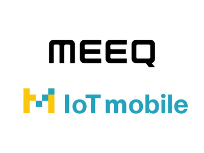 冷蔵庫・冷凍庫の温度管理ソリューションを展開するIoT mobile、『MEEQ SIM』を導入