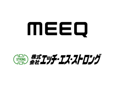 SIM内蔵の監視カメラ「MORECA」を展開するエッチ・エス・ストロング、『MEEQ SIM』を導入