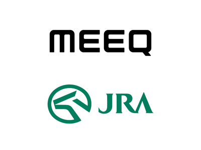日本中央競馬会（JRA）、競走馬トラッキングシステムに『MEEQ SIM』を導入