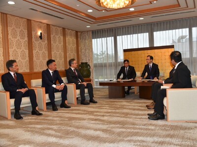 双日、国産タマネギの通年供給を目指し、産地化を推進