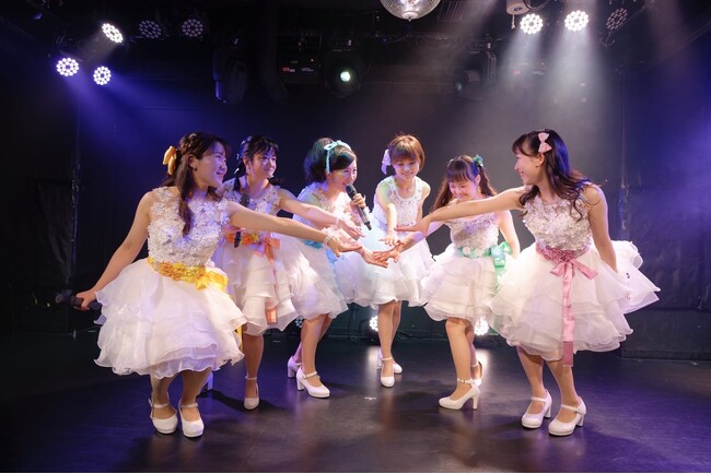 プレスリリース「違いを輝きに変える【IRIS Angel (アイリス エンジェル)】世界へ羽ばたくインクルージョンアイドルとしてデビュー」のイメージ画像