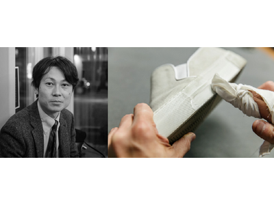 【ARUKU COFFEE & GALLERY】 靴磨き世界チャンピオン 長谷川裕也の技を体験できる、特...