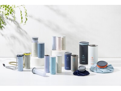 「酷暑日」新設で40℃時代へ外部冷却ニーズ高まる中、累積出荷数100万本突破のアイスパックで熱中症の備えを