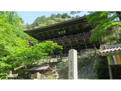 書写山新緑まつりを5月3日（金曜日・祝日）から5月5日（日曜日・祝日）まで開催します！